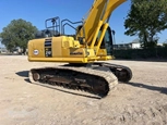 Used Komatsu